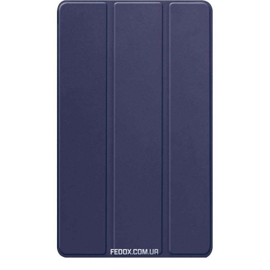 Чохол-книжка BeCover Smart Case для Lenovo Tab One / Tab K9 8.7" 2025 (TB305XU/FU) Deep Blue (713745), синій