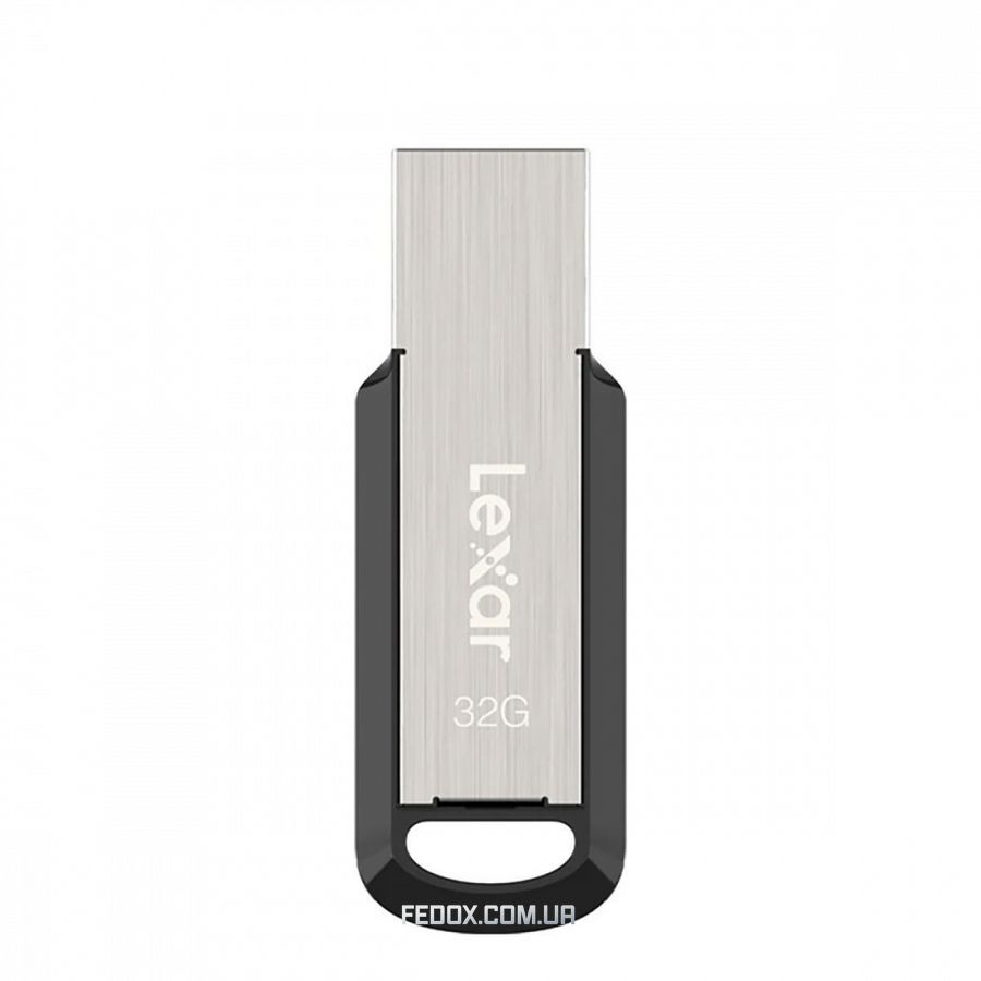 USB флеш-накопичувач LEXAR JumpDrive M400 (USB 3.0) 256GB