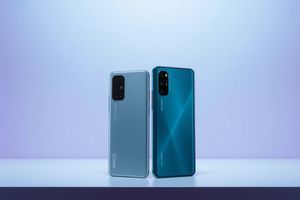 Poco F6 Pro vs Xiaomi 14: гарячіший вибір 2024
