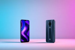 Motorola Moto G24 и G24 Power: батарея на весь день