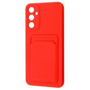 Чохол WAVE Colorful Pocket Samsung Galaxy A05s