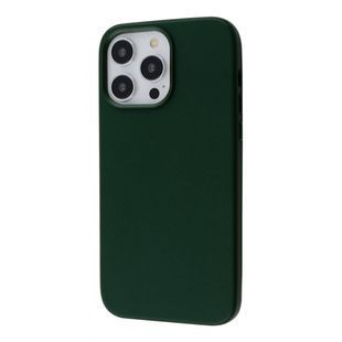 WAVE Premium Leather Edition Case with Magnetic Ring iPhone 14 Pro Max