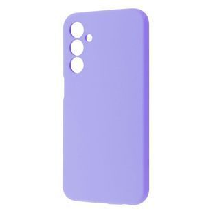 Чехол WAVE Full Silicone Cover Samsung Galaxy A25