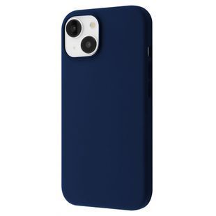 Чехол Proove Silicone Case с магнитным кольцом для iPhone 14