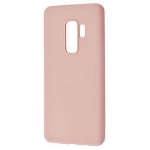 Чохол WAVE Colorful Case (TPU) Samsung Galaxy S9 Plus (G965F)