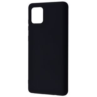 Чохол WAVE Colorful Case (TPU) Samsung Galaxy Note 10 Lite (N770F)