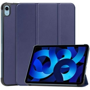 Чохол-книжка BeCover Smart Case для Apple iPad Air 11" M4 2026 Deep Blue (715195), синій