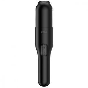 Portable Vacuum Cleaner Proove Void Assistant S1 (13000pa) black