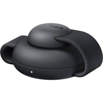 Бездротовий зарядний пристрій Anker MagGo Wireless Charging Pad 15W 3-in-1 Foldable Black (B25M8H11)