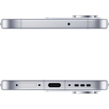 Смартфон Oppo Reno16 Pro 12/512GB CPH2863 Pop White