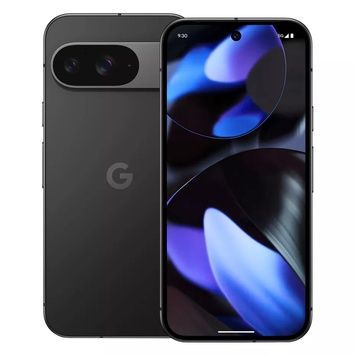 Google Pixel 9 12/128GB Obsidian 1+eSim