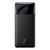Портативна Батарея Baseus Bipow Overseas 20W 10000mAh black
