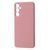 WAVE Colorful Case (TPU) for Samsung Galaxy A05s