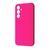 Чохол WAVE Full Silicone Cover Samsung Galaxy A55
