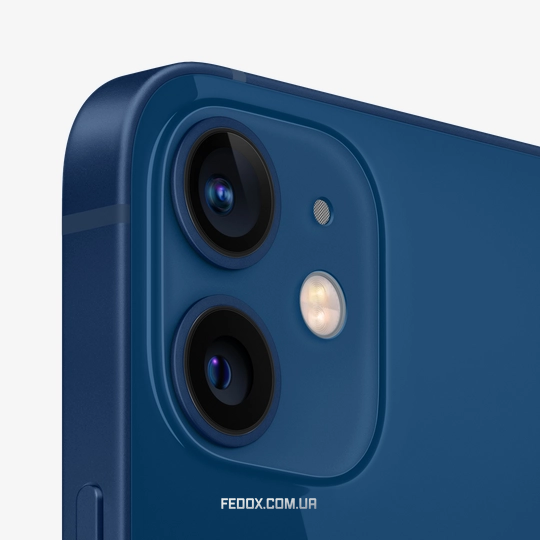 Apple iPhone 12 mini 256GB Blue (MGED3)