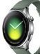 Смарт-годинник Xiaomi Watch 5 Green Strap (BHR07WPGL)