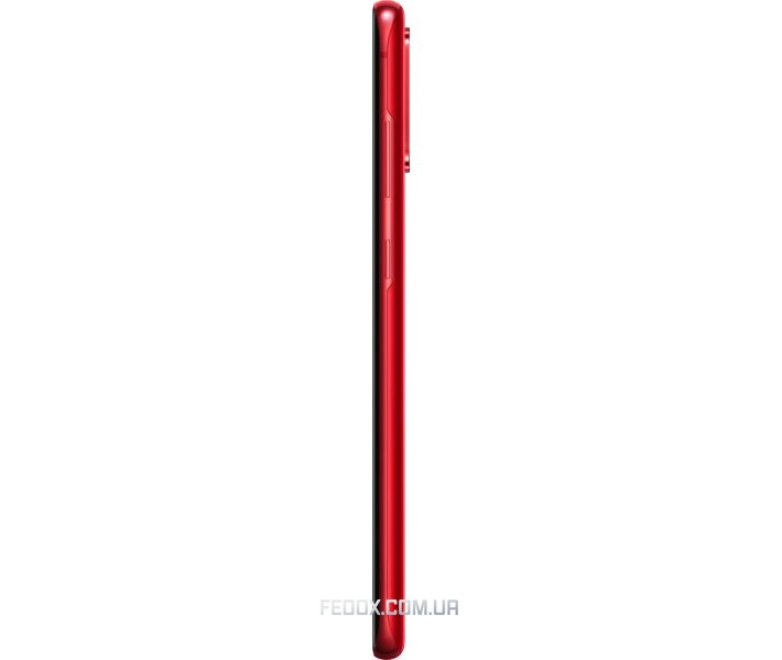 Смартфон Samsung Galaxy S20+ DUOS 256GB Red 5G SM-G985FD 2Sim