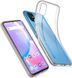 Чохол-накладка BeCover для Umidigi A11 Pro Max Transparancy (707643)