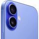 iPhone 16 128 GB Ultramarine (MYAT3) e-Sim
