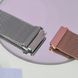 Xiaomi Amazfit/Samsung Milanese Loop 20 mm strap