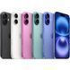 iPhone 16 128 GB Ultramarine (MYAT3) e-Sim