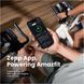 Смарт-годинник Amazfit Bip Max Silver (W2568AP1N)
