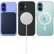 iPhone 16 128 GB Ultramarine (MYAT3) e-Sim