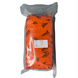 Термоковдра Blizzard Trauma Blanket with Hook & Loop Closure - оранжевый