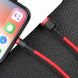 Кабель Baseus Cafule Lightning Cable 2A (3m)