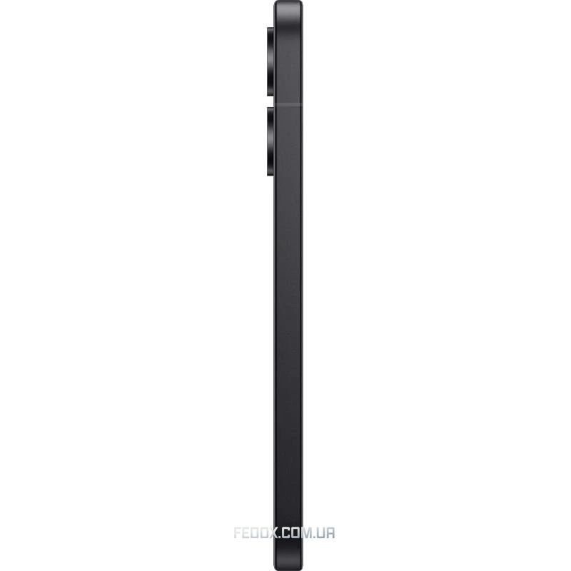 Смартфон Poco X8 Pro 8/512GB Black