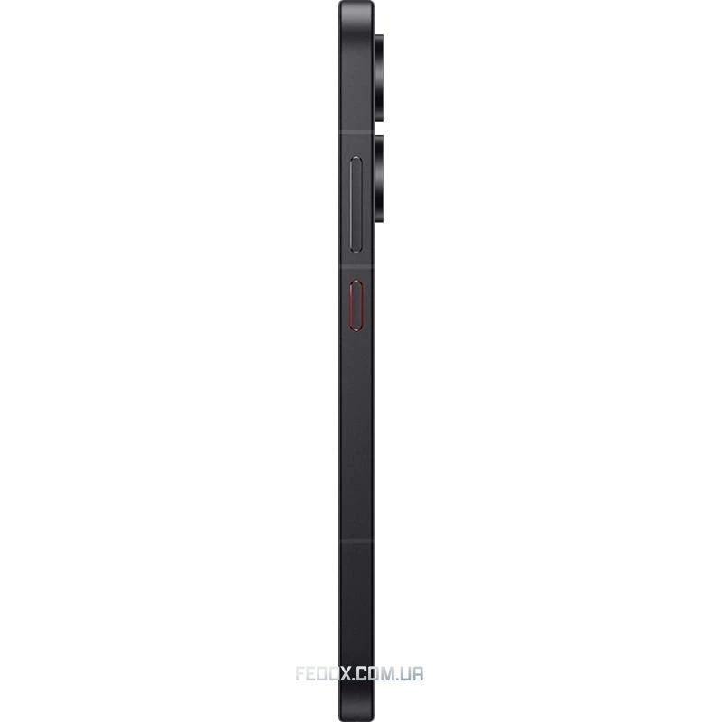 Смартфон Poco X8 Pro 8/512GB Black