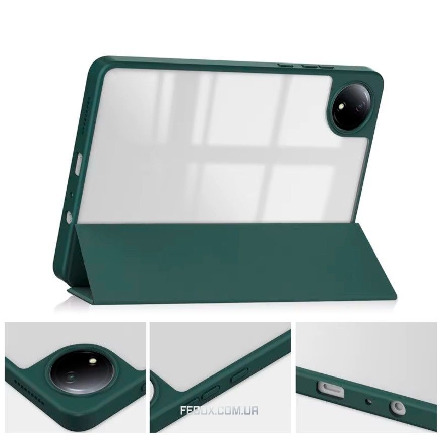 , Green