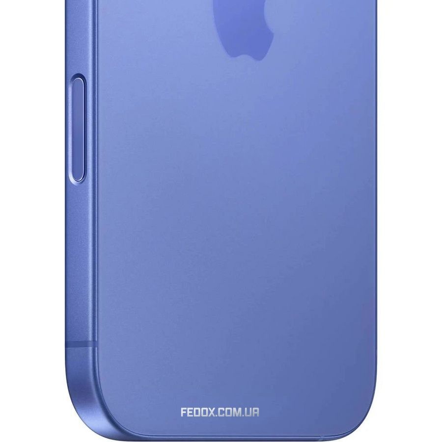 iPhone 16 128 GB Ultramarine (MYAT3) e-Sim