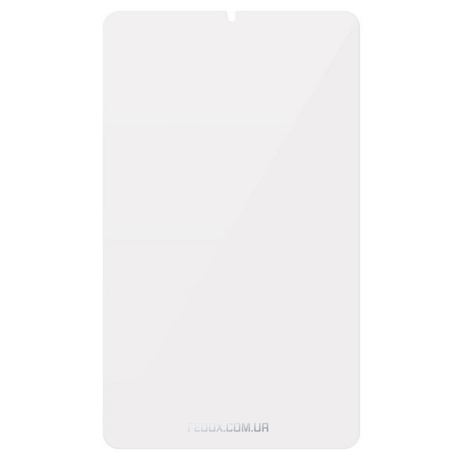 Захисне скло BeCover для Xiaomi Redmi Pad SE 8.7" (711889)