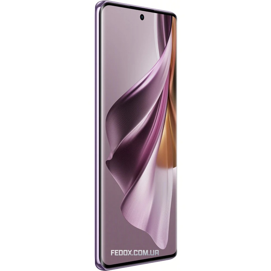 Смартфон Oppo Reno10 Pro 12/256GB Glossy Purple (CPH2525) 2 Sim