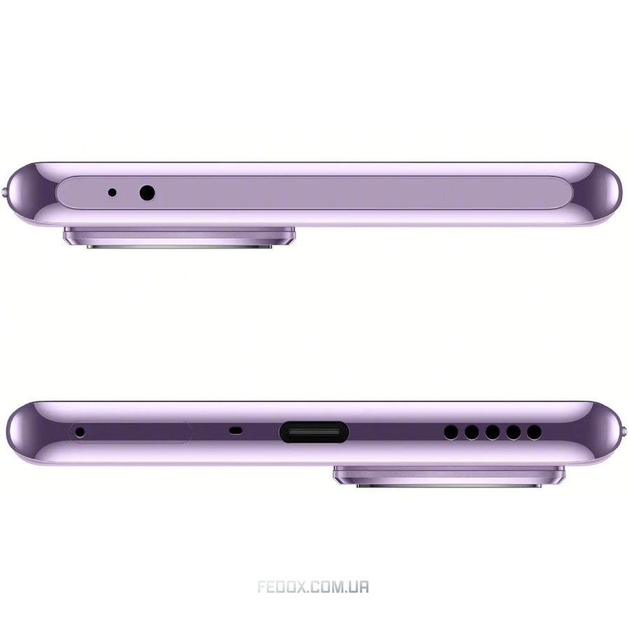 Смартфон Oppo Reno10 Pro 12/256GB Glossy Purple (CPH2525) 2 Sim