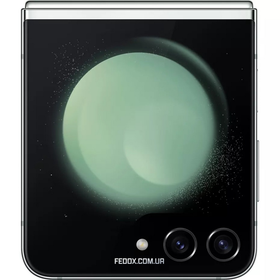 Смартфон Samsung Galaxy Z Flip5 8/256GB Mint 1+eSim