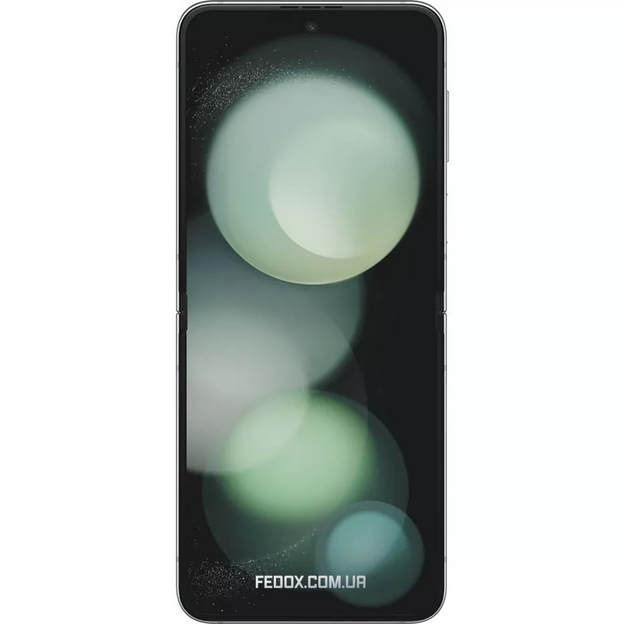 Смартфон Samsung Galaxy Z Flip5 8/256GB Mint 1+eSim