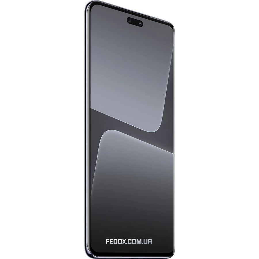 Xiaomi 13 Lite 5G 8/128GB Black 1+eSim