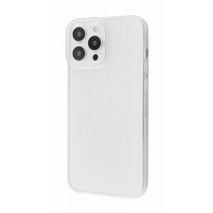 Чехол Baseus Simple (TPU) iPhone 13 Pro Max