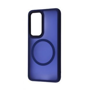 Чохол WAVE Matte Insane Case with Magnetic Ring Samsung Galaxy S23