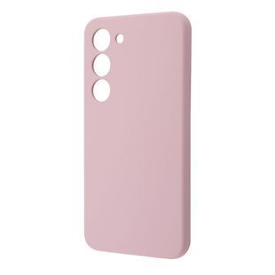 Чохол WAVE Full Silicone Cover Samsung Galaxy S23