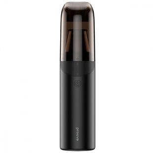 Portable Vacuum Cleaner Proove Void Assistant C1 Pro (13000pa) black