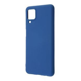 Чохол WAVE Colorful Case (TPU) Samsung Galaxy A12/M12 (A125F/M127F)