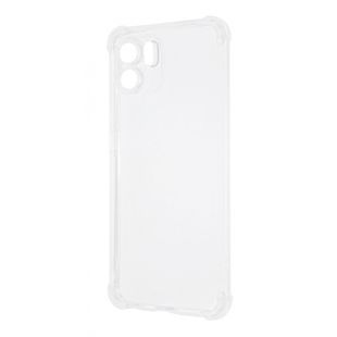 Чохол WXD Силікон 0.8 mm HQ Xiaomi Redmi A1/A2