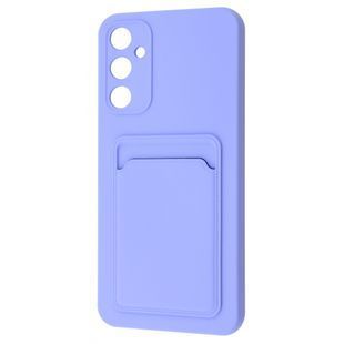 Чохол WAVE Colorful Pocket Samsung Galaxy A05s