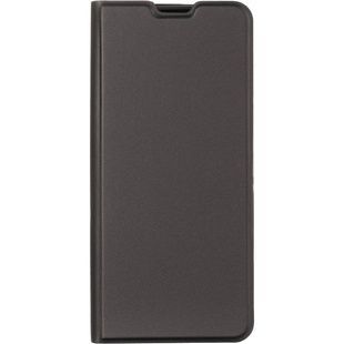 Чохол-книжка BeCover Exclusive New Style для Infinix Smart 9 (X6532) Black (712629), чорний