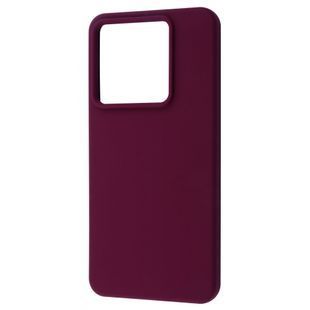 Чохол WAVE Full Silicone Cover Xiaomi Redmi Note 13 Pro 5G/Poco X6 5G