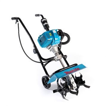 Культиватор Бензиновый Makita (BC-630) Двухтактный (5.5 кВт) Мотокультиватор Макита для сада огорода