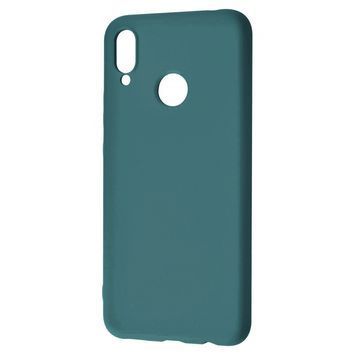 Чехол WAVE Colorful Case (TPU) Huawei P Smart+/Nova 3i